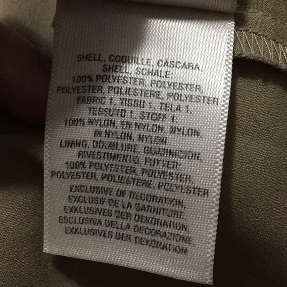 NWT Anthropologie Dress - Picture 8 of 8